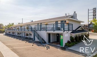 1701 Central Ave, Cody, WY 82414