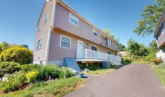 55 Leedham 1-11, Attleboro, MA 02703