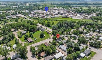 805 Edmunds St, Belle Fourche, SD 57717