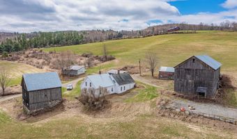 228 Nutter Ln, Barnet, VT 05821