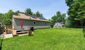 898 Cottage St, Athol, MA 01331