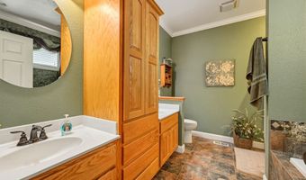 543 N Pinnacle Dr, Buffalo, WY 82834