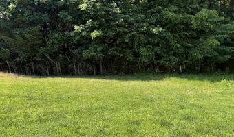 Lots 87 & 88 Crescent Ridge Subdivision, Albany, KY 42602
