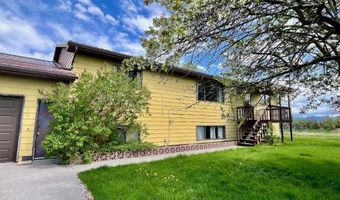 1480 Bolinger Rd, Belgrade, MT 59714