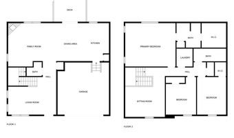236 Central Pkwy, Aylett, VA 23009