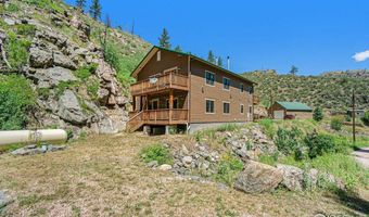 223 Kings Canyon Rd, Bellvue, CO 80512