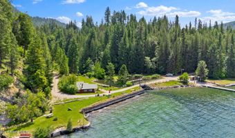498 Lakeview Rd, Bayview, ID 83803
