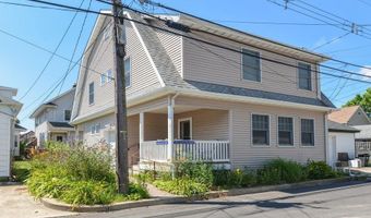 410 Sylvania Ave Rear summer, Avon By The Sea, NJ 07717