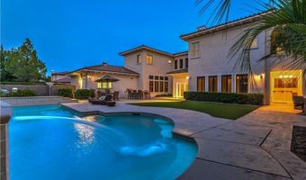 11965 PORT LABELLE Dr, Las Vegas, NV 89141