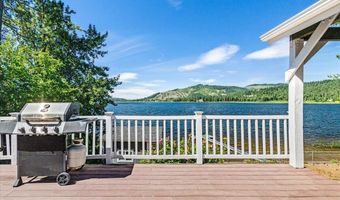 13075 S Shore Dr, Cataldo, ID 83810