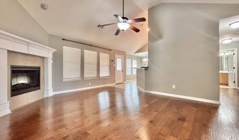 1732 White Oak Ln, Benton, AR 72019