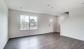 5 Walnut Mill Way Plan: Fairton, Ashville, OH 43103