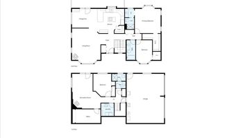 14718 NW TRANQUILITY Dr, Banks, OR 97106