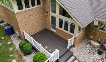 5315 Red Fox Run, Ann Arbor, MI 48105
