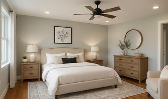 16 George St, Warwick, RI 02888