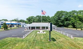 6595 Post Rd, North Kingstown, RI 02852
