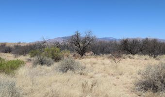 Eeyore Lane, Benson, AZ 85602