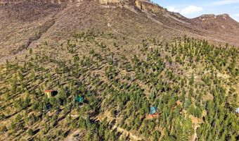12 W Pergatory Dr, Alpine, AZ 85920