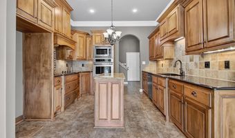 6181 Pierce Manse Loop, Benton, AR 72019