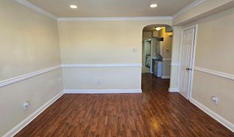 1255 MEIGS Pl NE 3, Washington, DC 20002