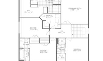 17265 Ward Lake Dr NW, Andover, MN 55304