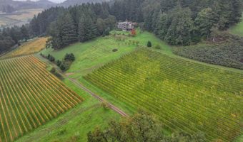 7820 SE Amity Rd, Amity, OR 97101