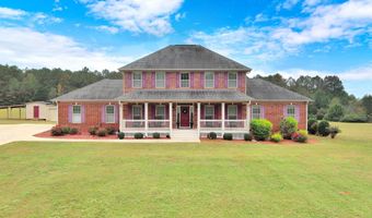 1307 McCollum, Barnesville, GA 30204