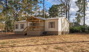 516 Crouch Rd, Benton, LA 71006