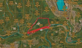 0 W Captina Highway Rd, Alledonia, OH 43902