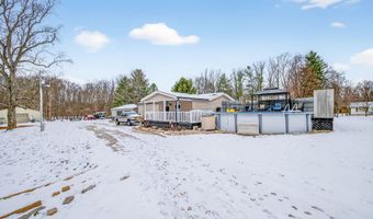 976 Vinegar Hill Rd, Bedford, IN 47421