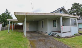 441 DUNN St, Coos Bay, OR 97420