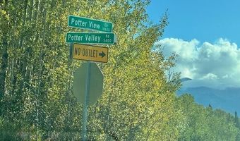 000 Potter View Cir, Anchorage, AK 99516