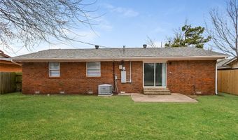 6901 NW 60th St, Bethany, OK 73008