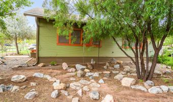 60 BLACK KNOB Vw, Bisbee, AZ 85603