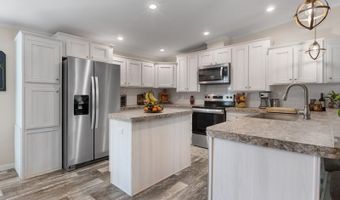 6389 6th Pl, Bell, FL 32619