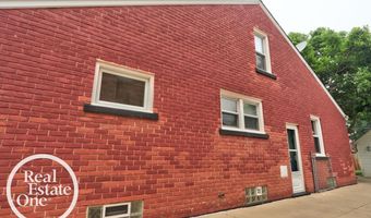 15560 Mclain Ave, Allen Park, MI 48101