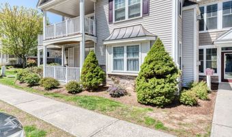 95 S Ridge Ln E102, Berlin, CT 06037