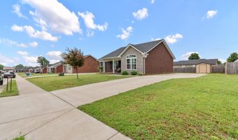111 Shallow Springs Ct, Bardstown, KY 40004