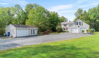 78 Sahagian Rd, Belgrade, ME 04917