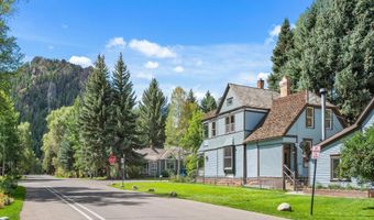 500 W Francis St, Aspen, CO 81611