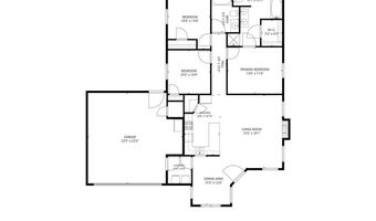 400 Emily Dr, Alma, AR 72921
