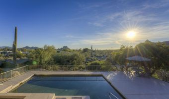 2003 E SMOKETREE Dr, Carefree, AZ 85377