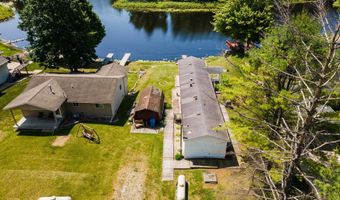 2188 River Rdg, Alger, MI 48610