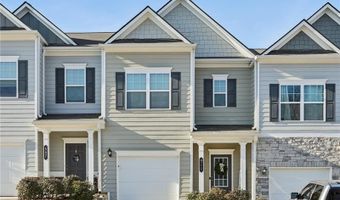 511 Ryan Ct, Ball Ground, GA 30107