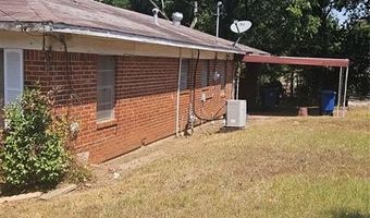 432 E Merrick St, Shreveport, LA 71104