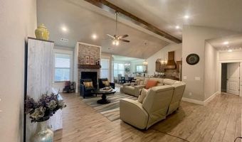1341 Little Osage Ln, Bentonville, AR 72713