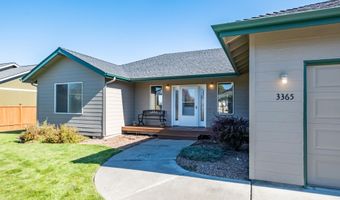 3365 NE Stonebrook Loop, Bend, OR 97701