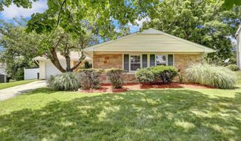 12704 HOVEN Ln, Bowie, MD 20716
