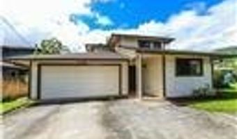 47-766 Kamehameha Hwy, Kaneohe, HI 96744