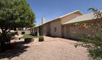1210 E CLEARVIEW Dr, Casa Grande, AZ 85122